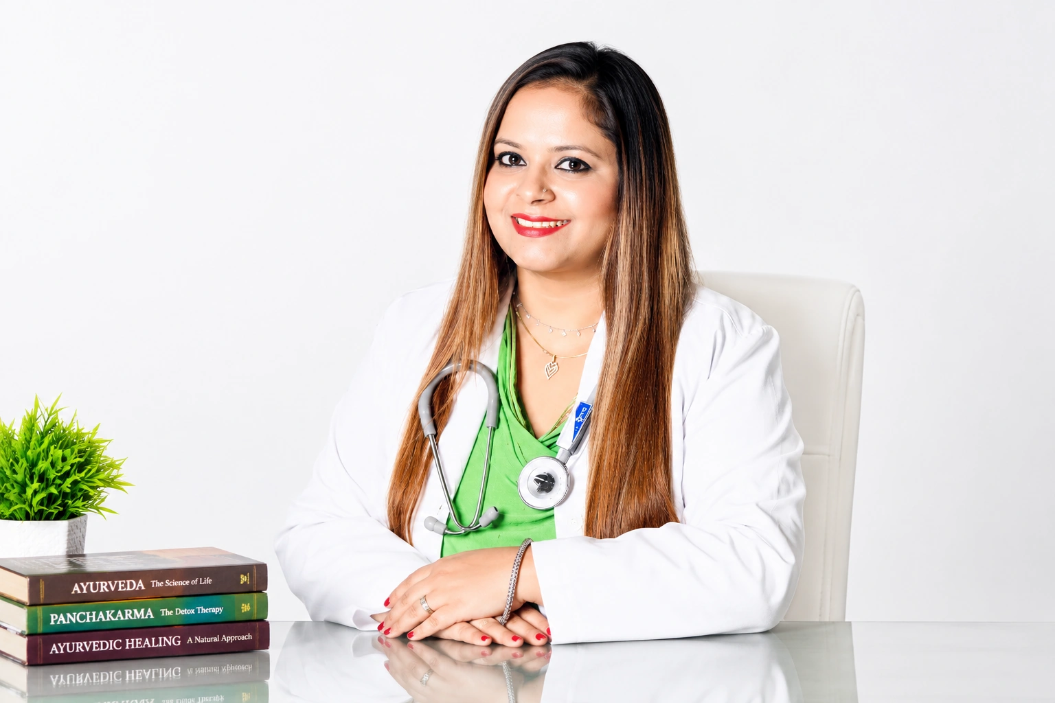 Dr. Gitika Chaudhary